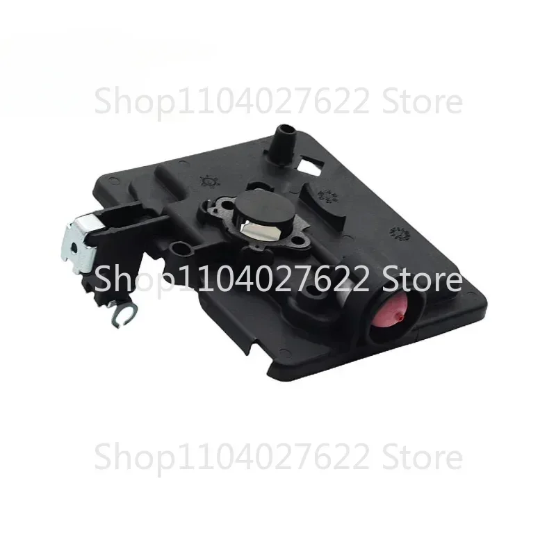 Основа для очистителя воздуха ДЛЯ Briggs & Stratton BP18-5 795259 792040 691753 496116
Основа для очистителя воздуха ДЛЯ Briggs & Stratton BP18-5 795259 792040 691753 496116