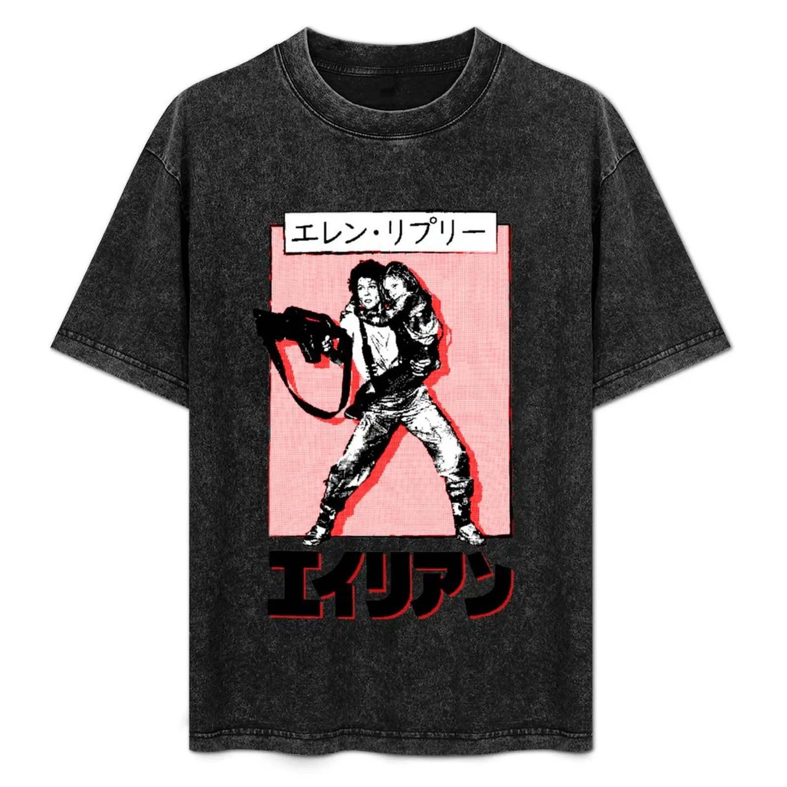 Ellen Ripley エレンリプリー T-Shirt cotton graphic tees valentines clothes summer top shirts men graphic
Ellen Ripley エレンリプリー T-Shirt cotton graphic tees valentines clothes summer top shirts men graphic