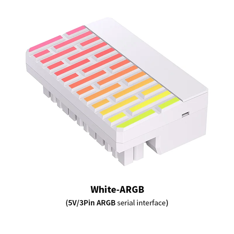Sensitive ATX 24-Pin 90° Power Connector Adapter 5V 3 Pin ARGB 24Pin Female To Male 90° Power Adapter DIY For Desktops PC
Sensitive ATX 24-Pin 90° Power Connector Adapter 5V 3 Pin ARGB 24Pin Female To Male 90° Power Adapter DIY For Desktops PC
