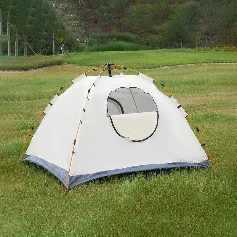 Folding Light-Weight Camping Tent Windbreaker Automatic Camping Tent Waterproof Trip Warm Tenda De Acampamento Folding Tent
Folding Light-Weight Camping Tent Windbreaker Automatic Camping Tent Waterproof Trip Warm Tenda De Acampamento Folding Tent