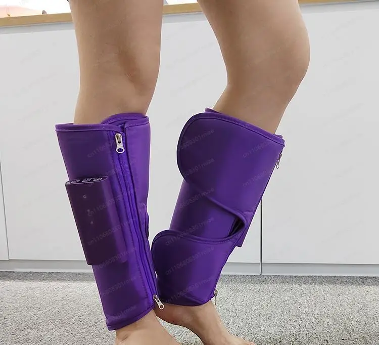 Лучший продукт 2025 Электрический компрессионный массажер для икр для массажа ног икр кровообращения
Лучший продукт 2025 Электрический компрессионный массажер для икр для массажа ног икр кровообращения