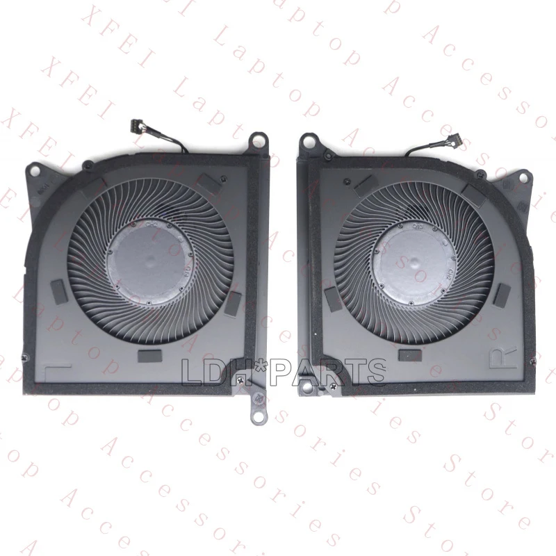 D New CPU GPU Cooling System Fan For ThinkBook 13x G4 IMH 21KR 5F10S14139
D New CPU GPU Cooling System Fan For ThinkBook 13x G4 IMH 21KR 5F10S14139