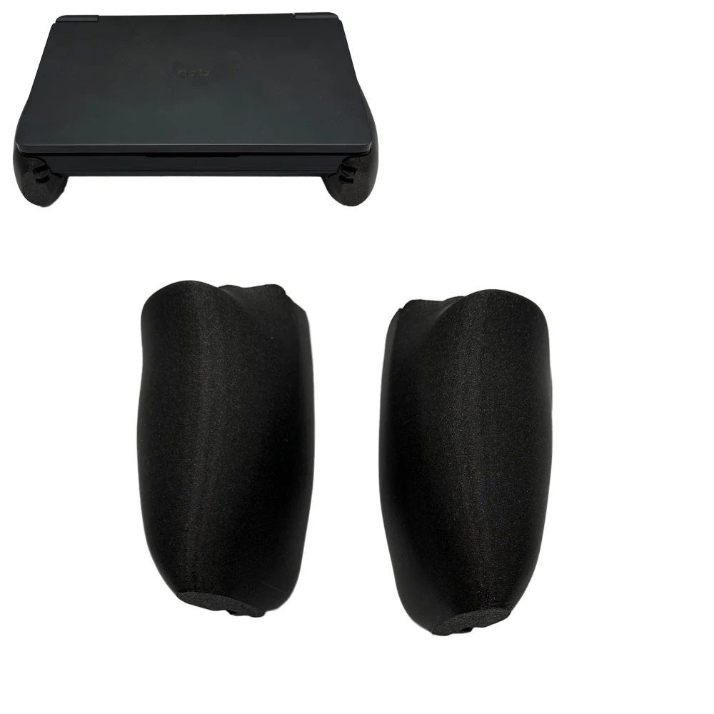 For GPD MINI 2025 Handle Controller DIY Controller 3D Printed Grip Handle For GPD MINI 2025 Game Console Holding magnetic Handle
For GPD MINI 2025 Handle Controller DIY Controller 3D Printed Grip Handle For GPD MINI 2025 Game Console Holding magnetic Handle
