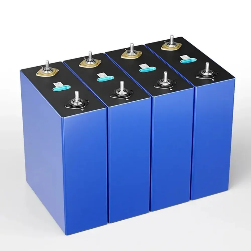 16pcs CATL 3.2V 302ah Lifepo4 Lithium-ion Battery Cell for Electric Power Systems
16pcs CATL 3.2V 302ah Lifepo4 Lithium-ion Battery Cell for Electric Power Systems