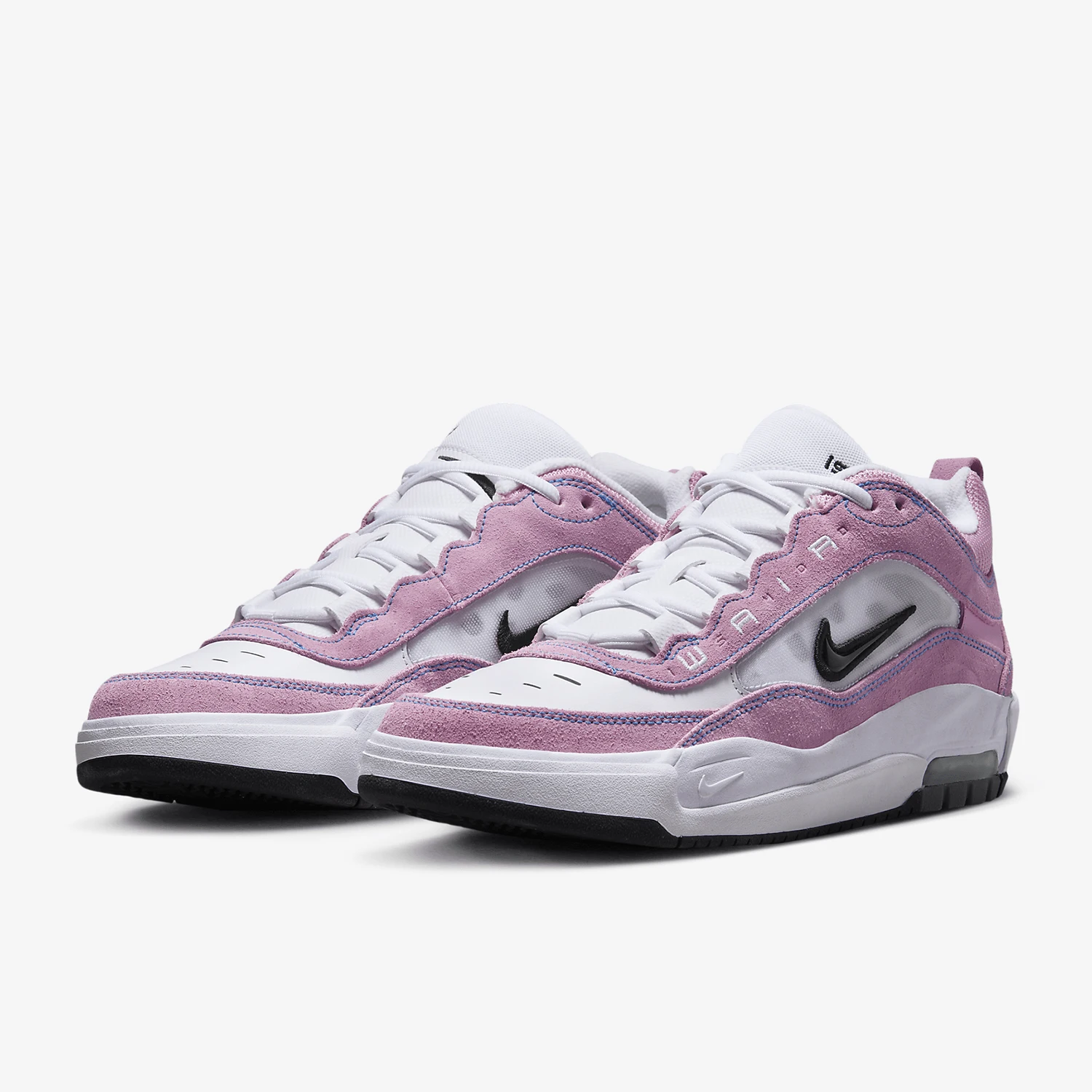 Оригинальные уличные кроссовки для скейтбординга унисекс Nike AIR MAX ISHOD с цветными блоками FB2393-600
Оригинальные уличные кроссовки для скейтбординга унисекс Nike AIR MAX ISHOD с цветными блоками FB2393-600