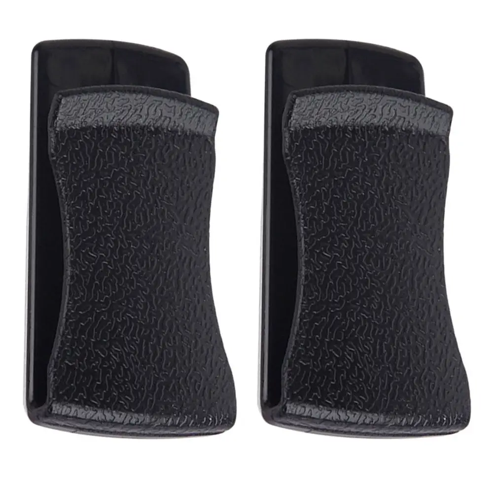 1Pair Universal Car Card Clips for Sunglasses Eyeglasses Organizer Heavy Duty Smooth Slot Access for Access
1Pair Universal Car Card Clips for Sunglasses Eyeglasses Organizer Heavy Duty Smooth Slot Access for Access