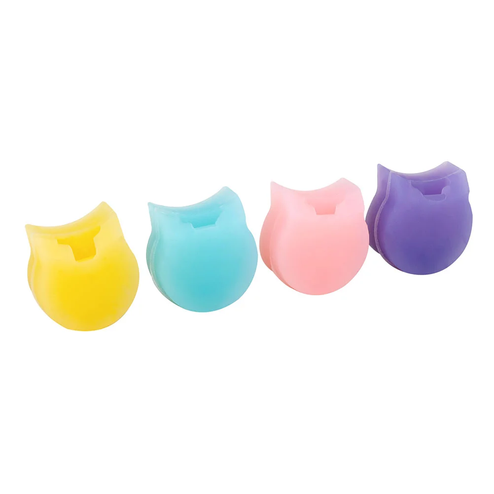 4 Pcs Clarinet Thumb Rest Pad Round Protectors Silicone Finger Cushion Professional Accessories Stable Support Gifts
4 Pcs Clarinet Thumb Rest Pad Round Protectors Silicone Finger Cushion Professional Accessories Stable Support Gifts