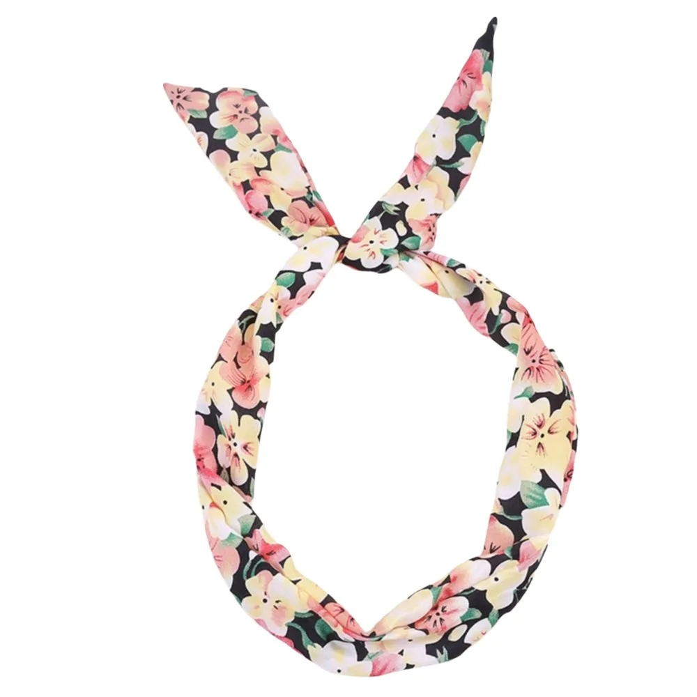 Fashion Rustic Style Floral Hair Band Hair Styling Flower Headband Girls Hairbands Boho Festival
Fashion Rustic Style Floral Hair Band Hair Styling Flower Headband Girls Hairbands Boho Festival