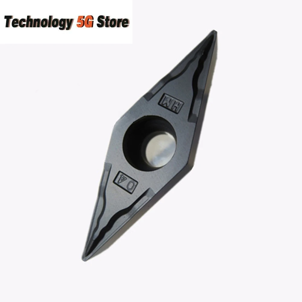Original CNC Blade Job Tools VBMT160404-HM YBC252 YBG202 YBC152 Carbide Inserts VBMT160402 Lathe Cutting Cutters Turning Plates
Original CNC Blade Job Tools VBMT160404-HM YBC252 YBG202 YBC152 Carbide Inserts VBMT160402 Lathe Cutting Cutters Turning Plates