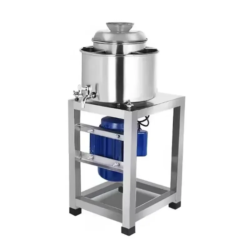 Commercial High-efficiency Mixing Equipment - Grinding Mixer - Mixing and Agitating Device Machine
Commercial High-efficiency Mixing Equipment - Grinding Mixer - Mixing and Agitating Device Machine
