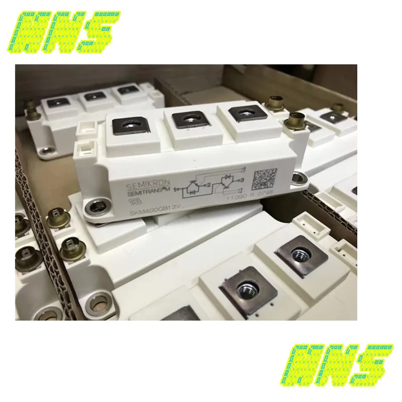 Бесплатная доставка, новый и оригинальный модуль SKM400GB12V, модуль
Бесплатная доставка, новый и оригинальный модуль SKM400GB12V, модуль
