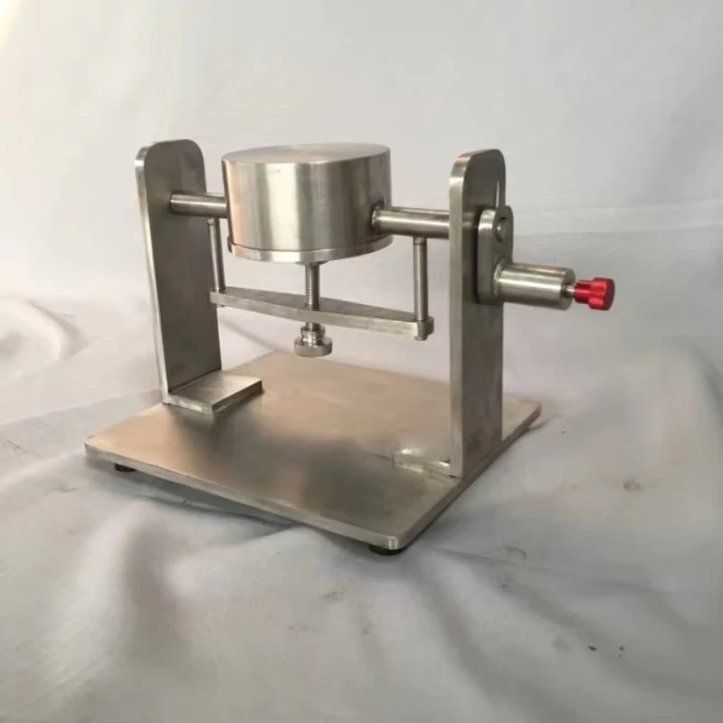 MX-II Тестер поглощения гипсокартона Машина для испытания водопоглощения поверхности для тестирования гипсовых панелей
MX-II Тестер поглощения гипсокартона Машина для испытания водопоглощения поверхности для тестирования гипсовых панелей