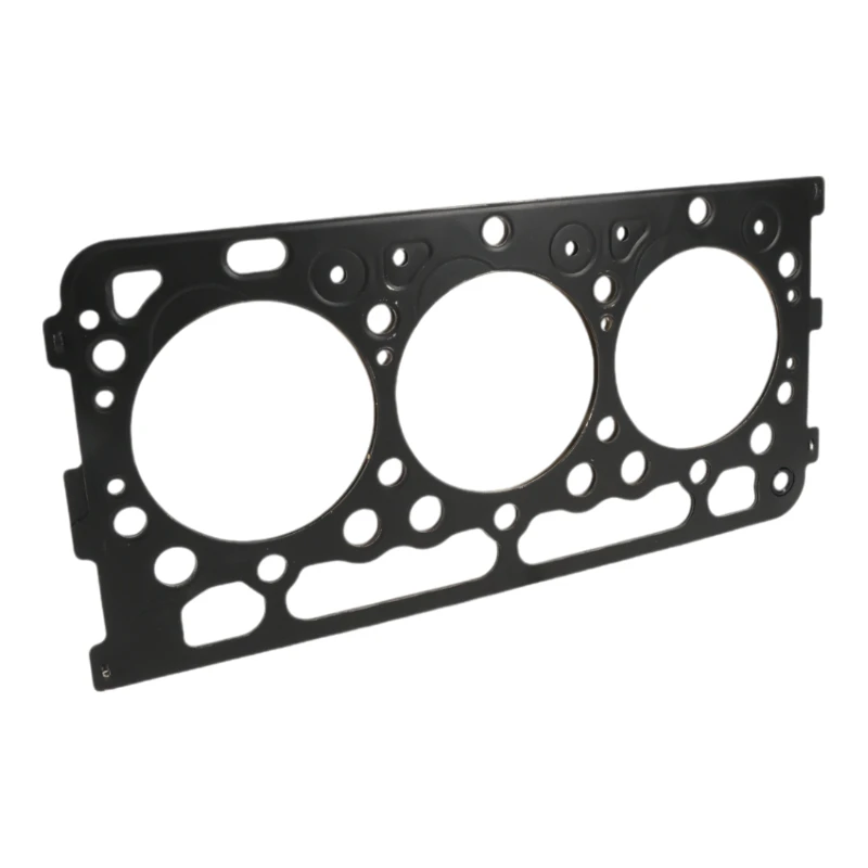 Прокладка головки, совместимая с оборудованиемkubota — 1g96203310 1g962-03310 1g96203312
Прокладка головки, совместимая с оборудованиемkubota — 1g96203310 1g962-03310 1g96203312