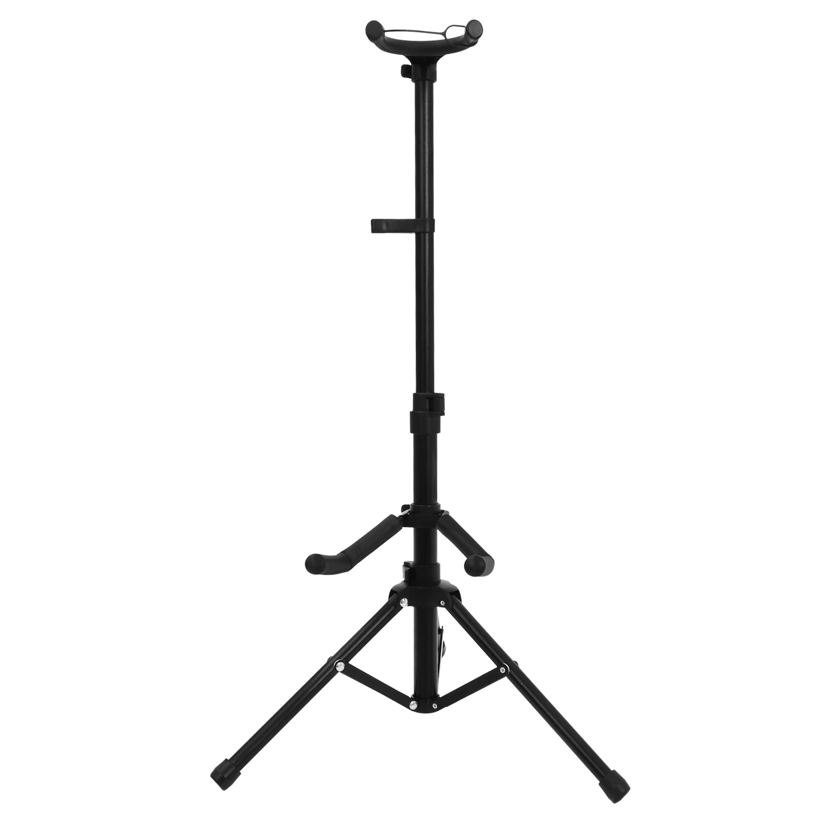 Foldable Violin Portable Tripod Support Vertical Gravity Steel Black Long Premium Compact
Foldable Violin Portable Tripod Support Vertical Gravity Steel Black Long Premium Compact