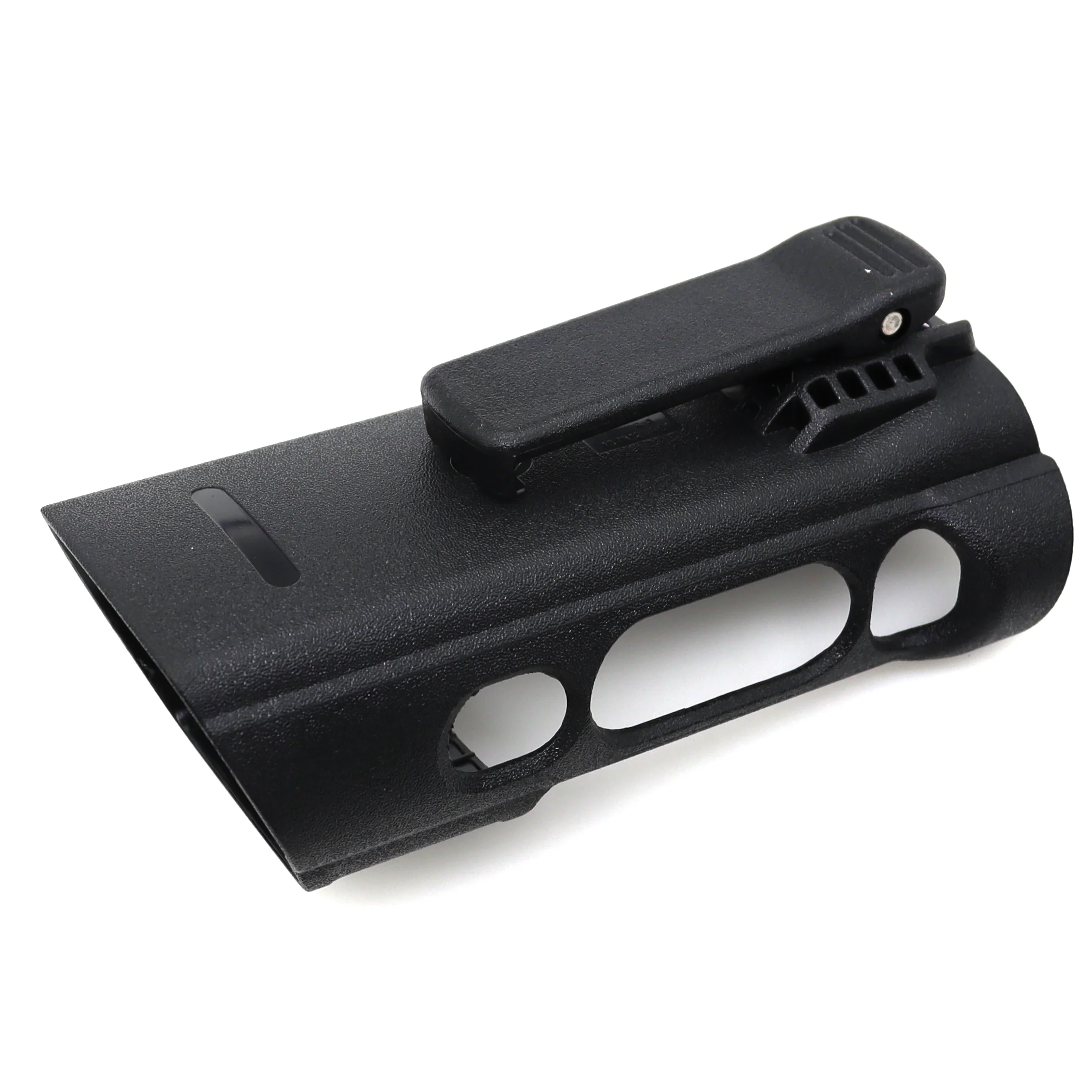 New Walkie Talkie PMLN5331 Universal Carry Holster Case Fit For Motorola APX7000 APX7000XE Portable Two Way Radio
New Walkie Talkie PMLN5331 Universal Carry Holster Case Fit For Motorola APX7000 APX7000XE Portable Two Way Radio