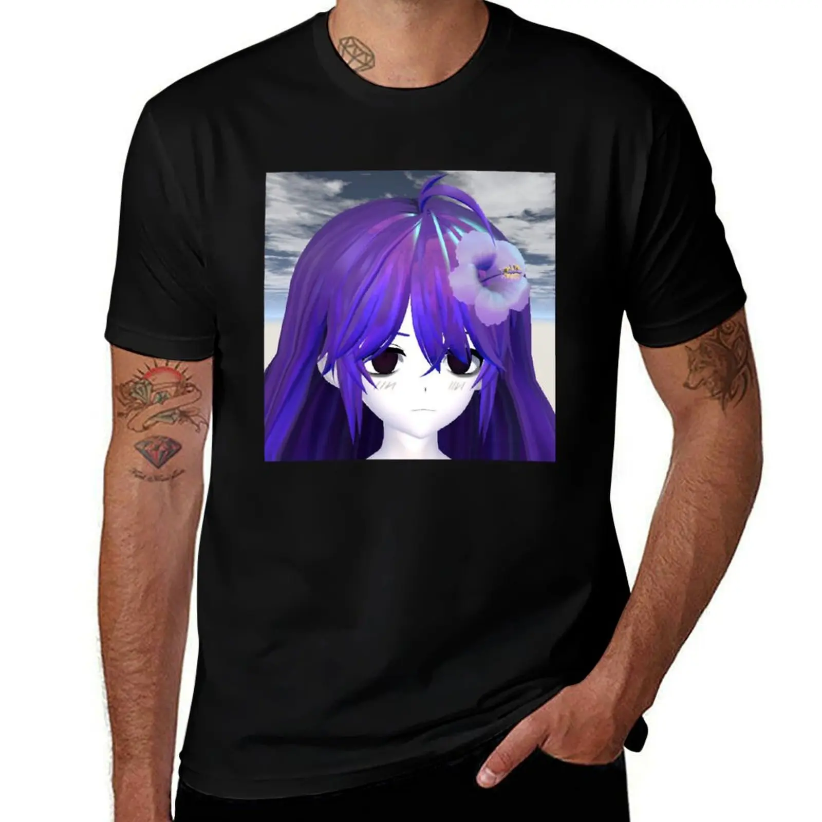 sewerslvt T-Shirt Functional Casual Short Sleeve Tee
sewerslvt T-Shirt Functional Casual Short Sleeve Tee