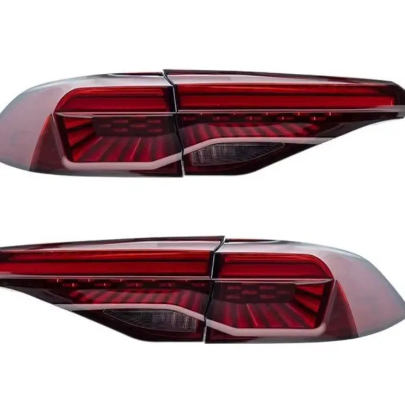 Full LED Tail Lights Back Rear Lamp 2020 2021 2022 2023 2024 Spoiler Lamp For Toyota Corolla SE LE Sedan
Full LED Tail Lights Back Rear Lamp 2020 2021 2022 2023 2024 Spoiler Lamp For Toyota Corolla SE LE Sedan