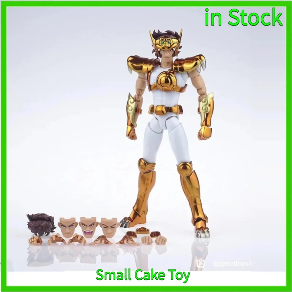 В наличии Great Toys/GT Saint Seiya Myth Cloth EX Lionet Ban Bronze Knights of the Zodiac фигурки игрушки
В наличии Great Toys/GT Saint Seiya Myth Cloth EX Lionet Ban Bronze Knights of the Zodiac фигурки игрушки