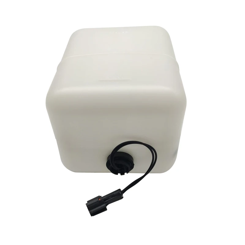 Manufacturer Excavator Engine Water Expansion Tank SH45 SH55 SH60 SH100 SH120 SH200 SH350
Manufacturer Excavator Engine Water Expansion Tank SH45 SH55 SH60 SH100 SH120 SH200 SH350