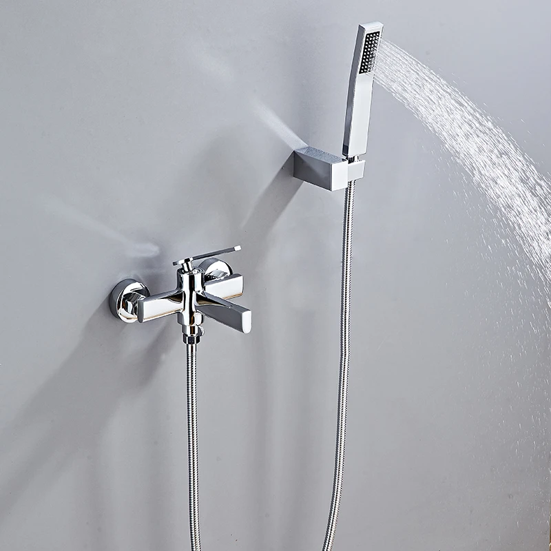 BECOLA Innovatively Designs Bathroom Faucets With Wall Mounted Installation And Stylish Hot And Cold Basin Faucets
BECOLA Innovatively Designs Bathroom Faucets With Wall Mounted Installation And Stylish Hot And Cold Basin Faucets