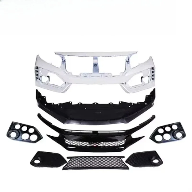 Full Body Kit Set Replacement Styling Kit Fit for 10th
Full Body Kit Set Replacement Styling Kit Fit for 10th