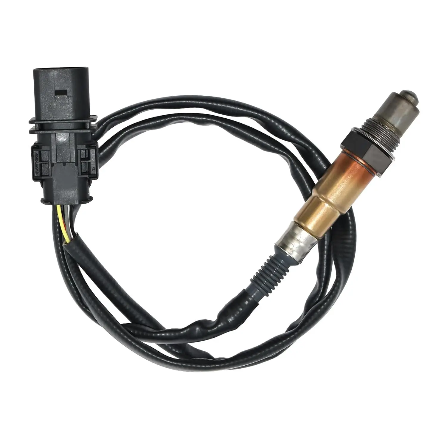 11787589138 11787589139 Upstream O2 Oxygen Sensor High Precision Stable Signal Durable Engine Replacement Parts
11787589138 11787589139 Upstream O2 Oxygen Sensor High Precision Stable Signal Durable Engine Replacement Parts