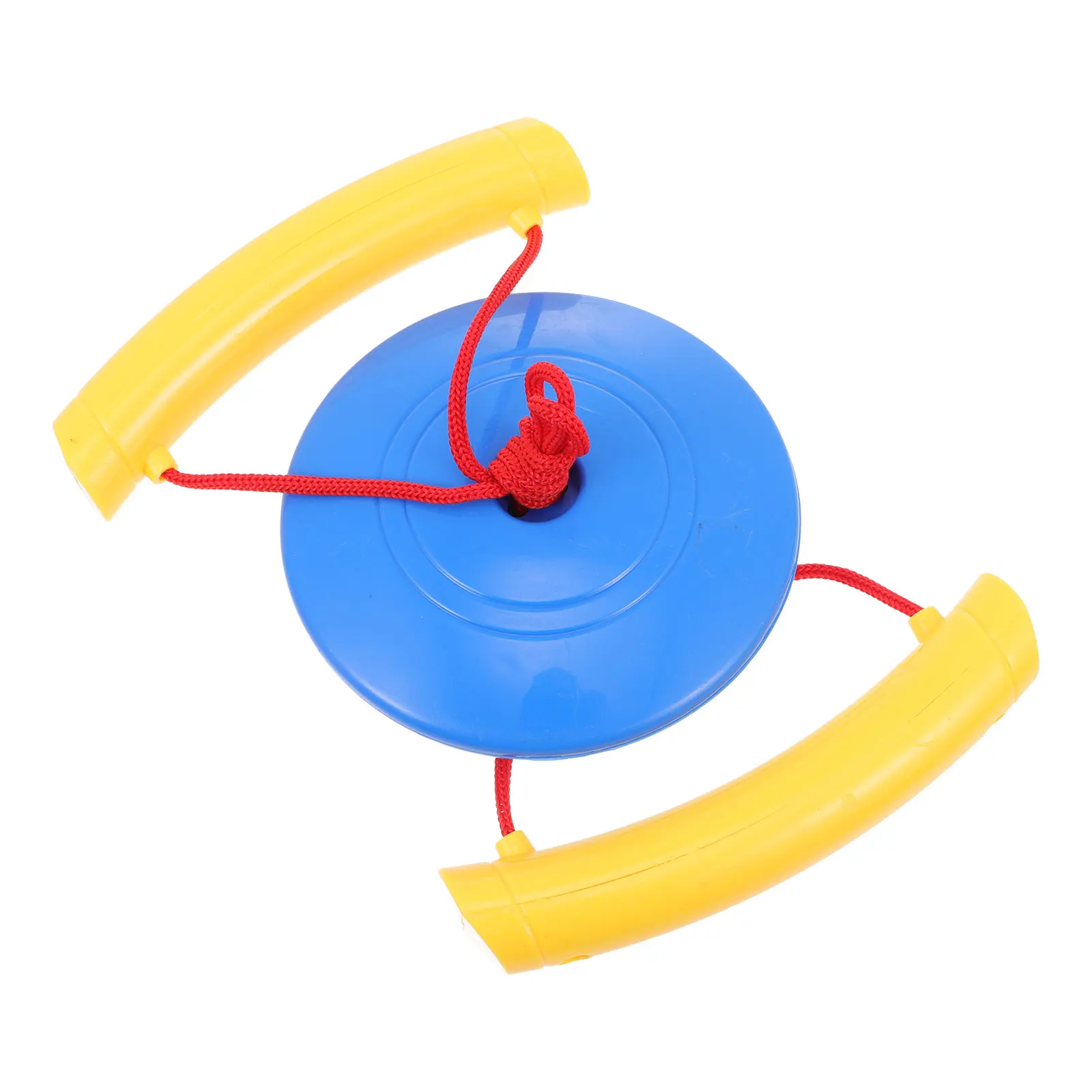 Plastic Child Fitness Equipment Kids Sports Toys Exercising Plate Double Pulling Toy Kindergarten Tool Home
Plastic Child Fitness Equipment Kids Sports Toys Exercising Plate Double Pulling Toy Kindergarten Tool Home