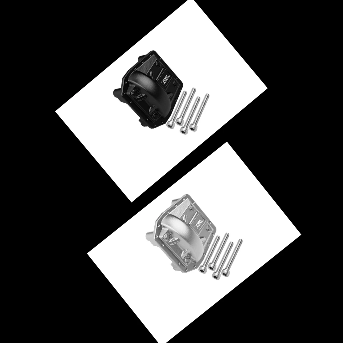 Передняя/задняя крышка коробки передач из сплава GPM для AXIAL 1/6 SCX6 Jeep SCX6 Trial Honcho AXI05001
Передняя/задняя крышка коробки передач из сплава GPM для AXIAL 1/6 SCX6 Jeep SCX6 Trial Honcho AXI05001