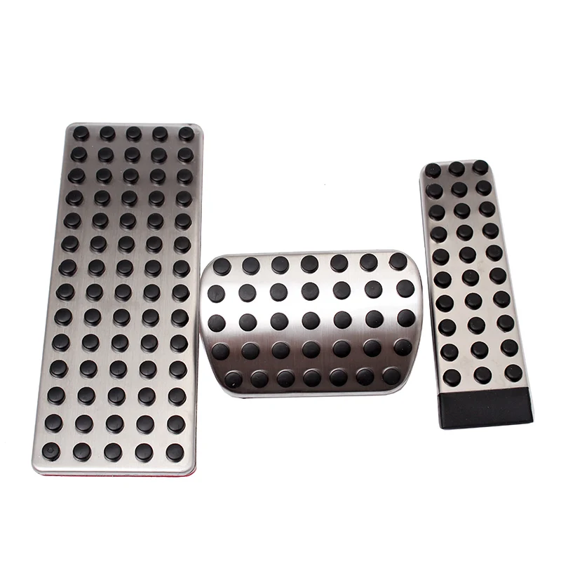 For Mercedes-Benz W140 W220 W221 S Class 1993-2012 accelerate Pedal Brake Pedal Rest Pedals Cover Car Styling Accessories Kit
For Mercedes-Benz W140 W220 W221 S Class 1993-2012 accelerate Pedal Brake Pedal Rest Pedals Cover Car Styling Accessories Kit