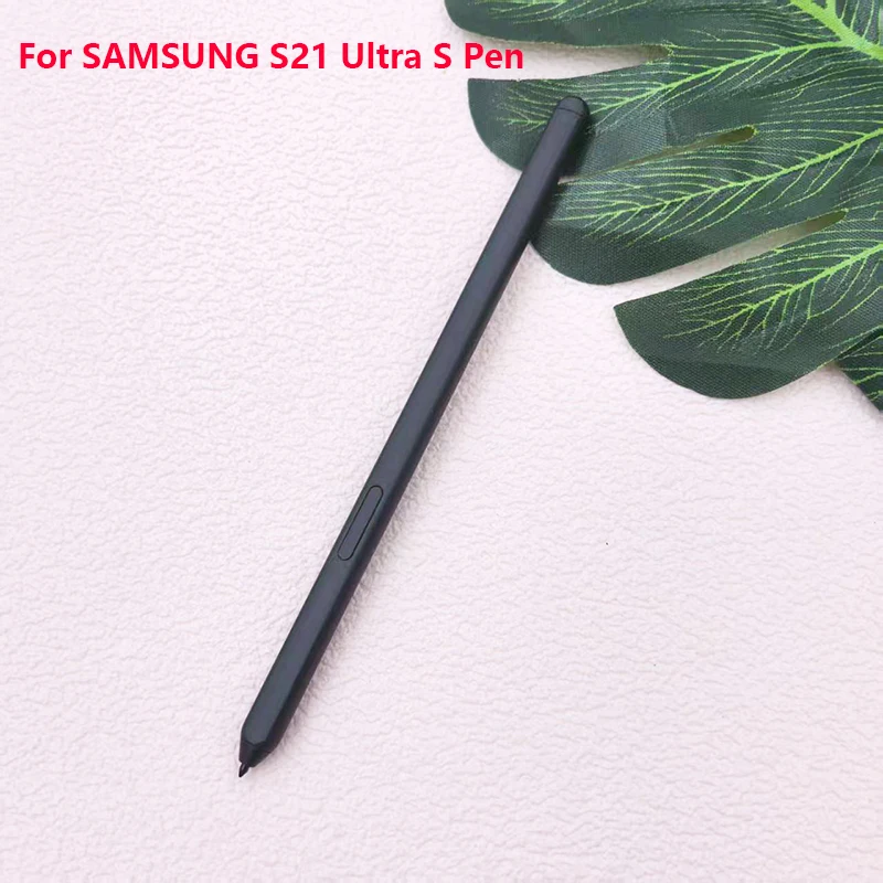 Стилус S Pen для Samsung Galaxy S21 Ultra S21U 5G SM-G9980 G998U, активный стилус для сенсорного экрана без функции Bluetooth
Стилус S Pen для Samsung Galaxy S21 Ultra S21U 5G SM-G9980 G998U, активный стилус для сенсорного экрана без функции Bluetooth