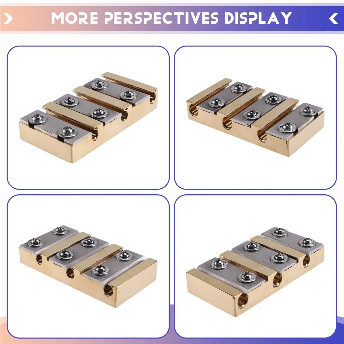 X08A Violin Pegs Reels Shaver Tuning Pegs Reamer Copper Shaver Luthier Repair Tool Violin Make Tools for 4/4 3/4 1/2
X08A Violin Pegs Reels Shaver Tuning Pegs Reamer Copper Shaver Luthier Repair Tool Violin Make Tools for 4/4 3/4 1/2