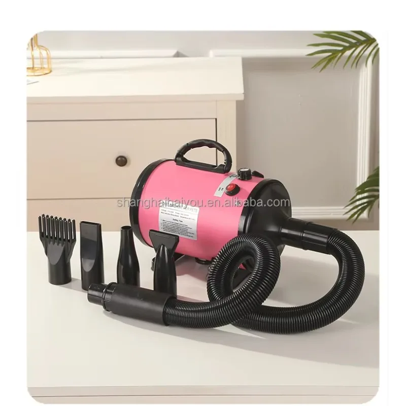 Pet Cleaning Grooming Products Professional Dog Cat Hair Vacuum Cleaner
Pet Cleaning Grooming Products Professional Dog Cat Hair Vacuum Cleaner