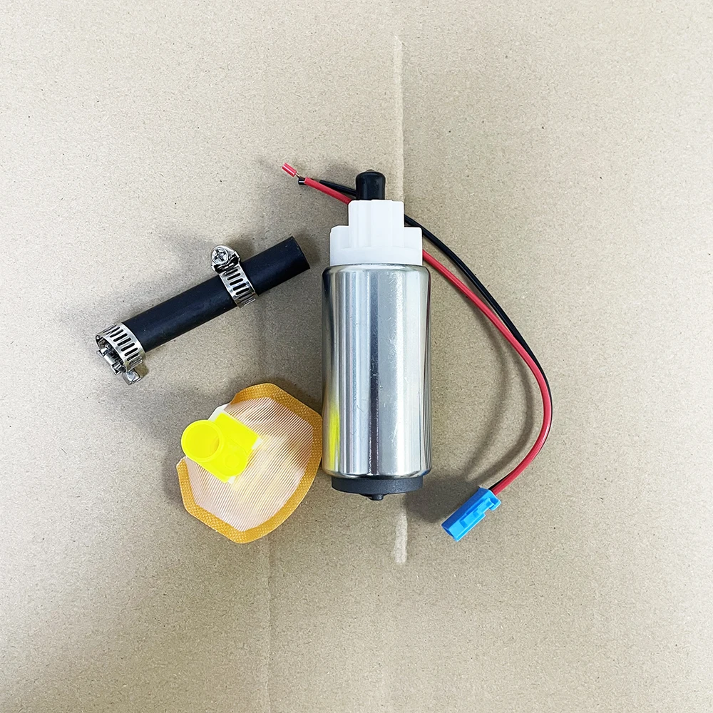 Fuel Pump For Suzuki B King GSX1300BK 2007-2012 / For Suzuki gsx1400 1400 2001-2008 15100-24FB0
Fuel Pump For Suzuki B King GSX1300BK 2007-2012 / For Suzuki gsx1400 1400 2001-2008 15100-24FB0