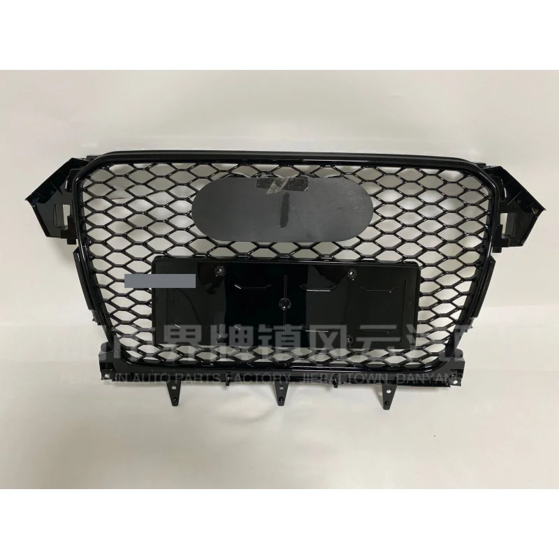 Suitable for Audi A4 Grille 13 14 15 16 Models A4 Allroad Modified RS4 Honeycomb Radiator Cover
Suitable for Audi A4 Grille 13 14 15 16 Models A4 Allroad Modified RS4 Honeycomb Radiator Cover