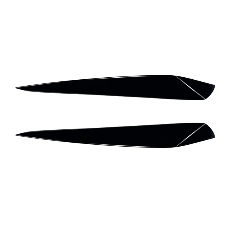 Front Headlight Eyebrow Eyelids Cover Forvw UP 2011-2015 Car Exterior Accessories-N25R
Front Headlight Eyebrow Eyelids Cover Forvw UP 2011-2015 Car Exterior Accessories-N25R