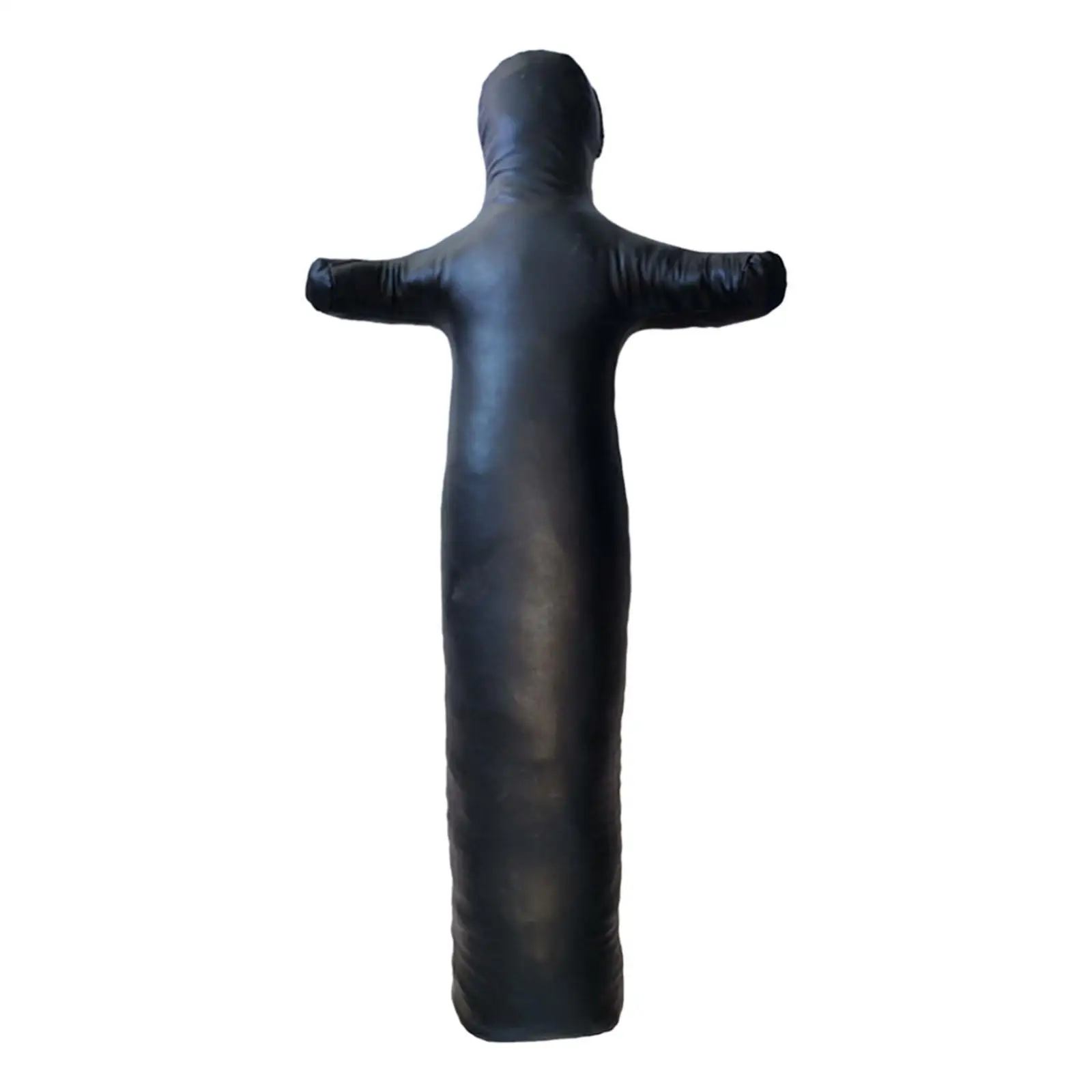Wrestling Dummy Unfilled Boxing Equipment Judo Sanda Kickboxing Practice Dummy Workout Multifunctional Punch Bag Grappling Dummy
Wrestling Dummy Unfilled Boxing Equipment Judo Sanda Kickboxing Practice Dummy Workout Multifunctional Punch Bag Grappling Dummy