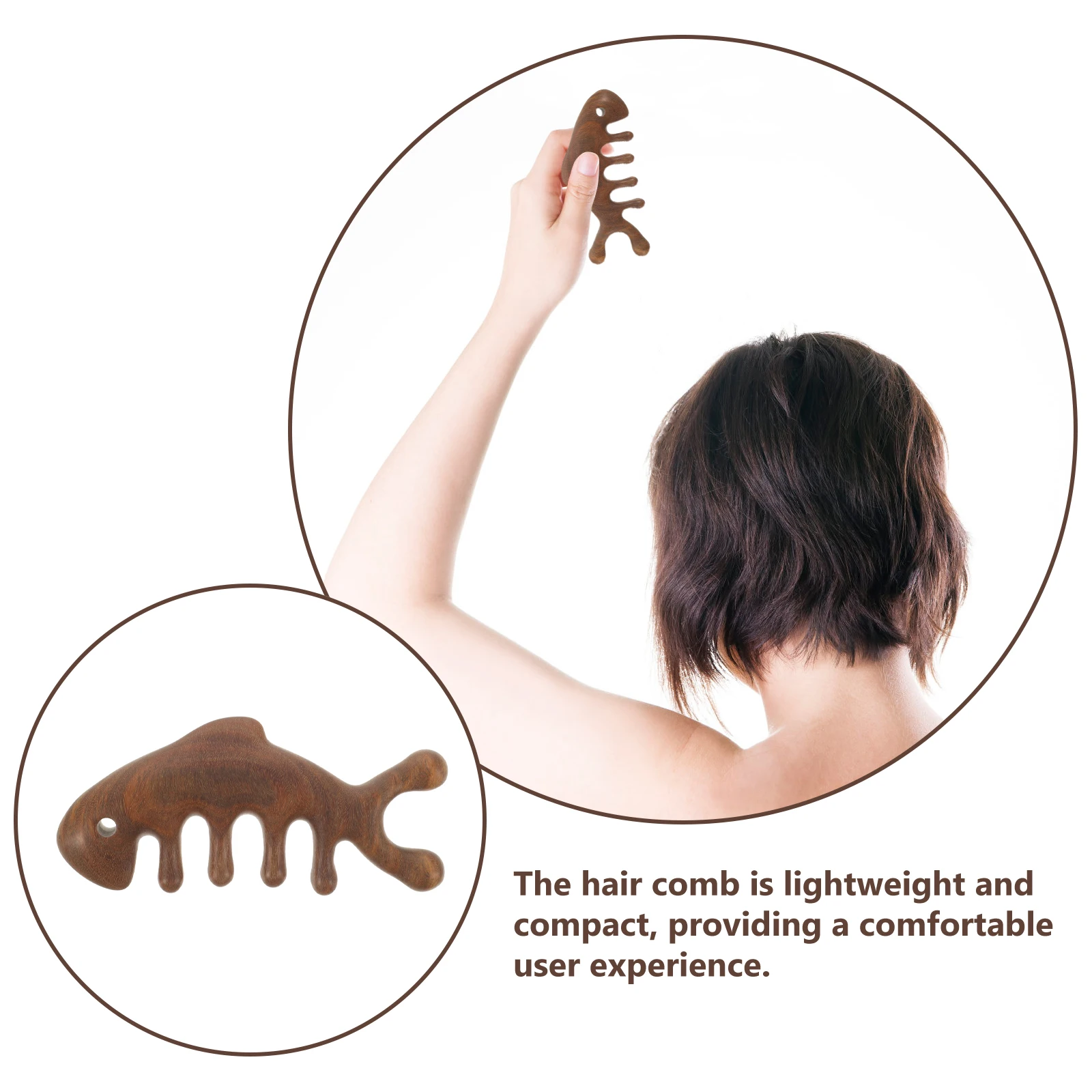 1 PcLong Scalp MassagerWide Tooth Women Massage Comb Comb Portable Gift GreenWoodenFor WomenElegant
1 PcLong Scalp MassagerWide Tooth Women Massage Comb Comb Portable Gift GreenWoodenFor WomenElegant