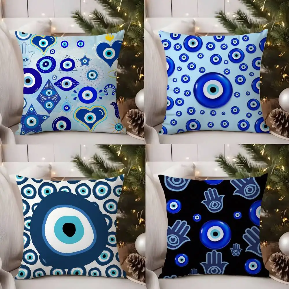 Наволочка с символом сглаза, художественная наволочка для офиса, дивана, спинка стула в общежитии, короткая плюшевая домашняя наволочка с двусторонним принтом
Наволочка с символом сглаза, художественная наволочка для офиса, дивана, спинка стула в общежитии, короткая плюшевая домашняя наволочка с двусторонним принтом