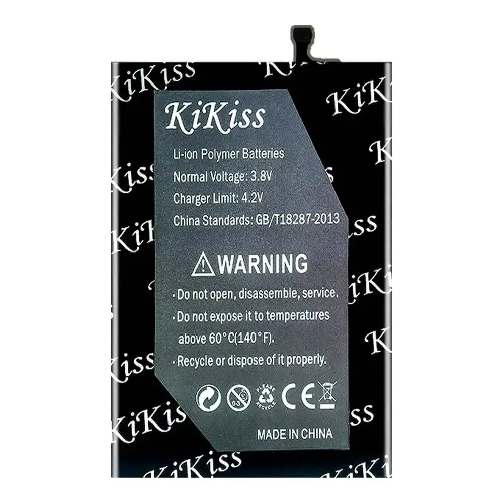 For Xiaomi Redmi Note A2 Poco C51 Lightweight Premium Replacement Mobile Phone Battery BN5F 5600Mah
For Xiaomi Redmi Note A2 Poco C51 Lightweight Premium Replacement Mobile Phone Battery BN5F 5600Mah