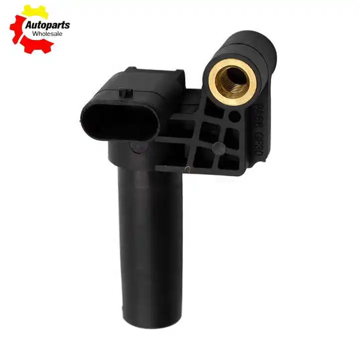 BK21-6C315 Crankshaft Sensor fits Ford Everest Ranger BT50 RWD Diesel 3.2L 5cyl 143kW P5-AT 3198cc 143kW Diesel Car Accessories
BK21-6C315 Crankshaft Sensor fits Ford Everest Ranger BT50 RWD Diesel 3.2L 5cyl 143kW P5-AT 3198cc 143kW Diesel Car Accessories