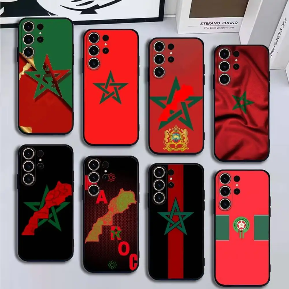 1pcbMorocco Flag Phone Case For SamsungS25,24,21,22,23,30,Ultra,20,Plus,Fe,Lite,Note,10,9,Soft Black Cover
1pcbMorocco Flag Phone Case For SamsungS25,24,21,22,23,30,Ultra,20,Plus,Fe,Lite,Note,10,9,Soft Black Cover