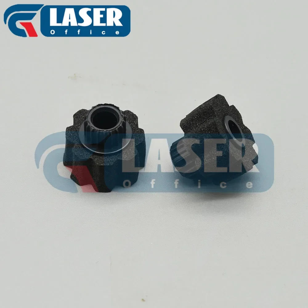 B8303503 B4783503 Sponge Gathering Roller compatible for Ricoh SR 3020 3030 3110 4000 4010 4020 4030 4040 4050 4060 4110 5000 50
B8303503 B4783503 Sponge Gathering Roller compatible for Ricoh SR 3020 3030 3110 4000 4010 4020 4030 4040 4050 4060 4110 5000 50