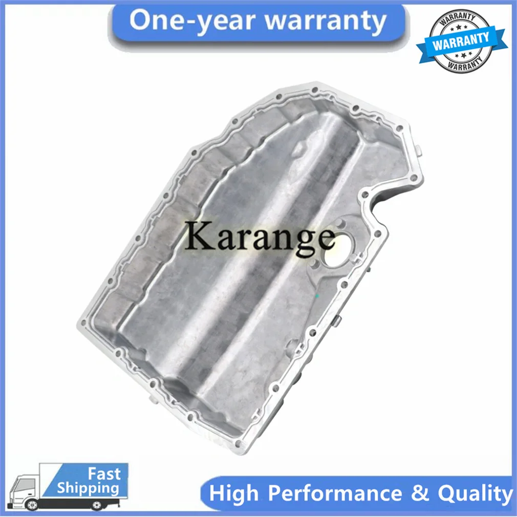 new Aluminum Alloy Improved Oil Tray Waste Oil Pan for Audi A1 A3 Q2 TT VW Golf MK7 GTI Sharan Tiguan 06K 103 600 R 06K103600R
new Aluminum Alloy Improved Oil Tray Waste Oil Pan for Audi A1 A3 Q2 TT VW Golf MK7 GTI Sharan Tiguan 06K 103 600 R 06K103600R