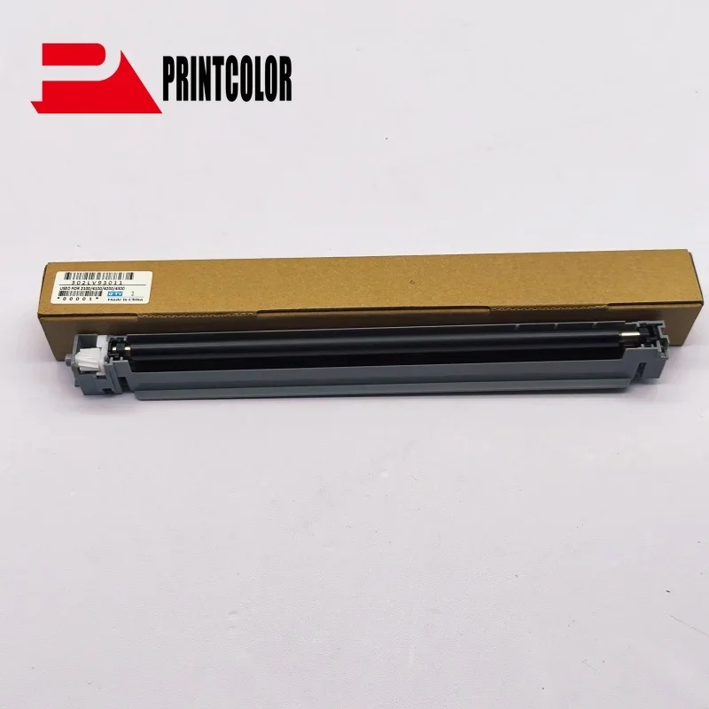 MC-3100 Main Charge Roller Assembly for KYOCERA M3040 M3145 M3540 M3550 M3560 M3645 M3655 M3660 P3045 P3050 P3055 P3145 P3060
MC-3100 Main Charge Roller Assembly for KYOCERA M3040 M3145 M3540 M3550 M3560 M3645 M3655 M3660 P3045 P3050 P3055 P3145 P3060