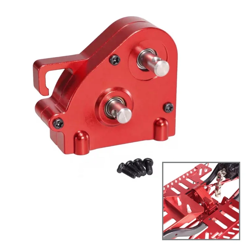 Metal Upgrade Medium Wave Box Assembly For MN 1/12 MN128 MN86 MN86S G500 RC Car Accessories
Metal Upgrade Medium Wave Box Assembly For MN 1/12 MN128 MN86 MN86S G500 RC Car Accessories
