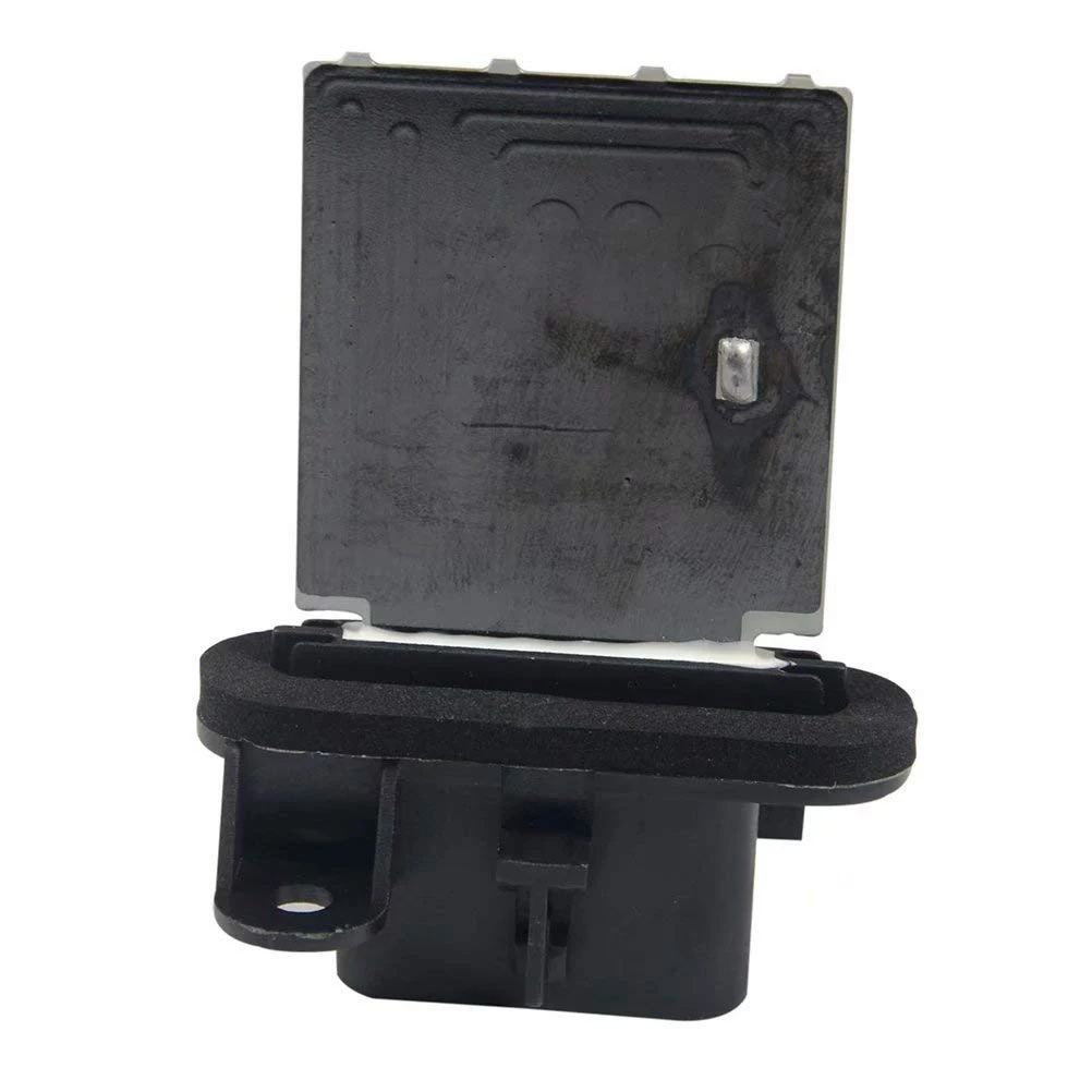 88973260 Blower Motor Resistor For HHR Cobalt 2005-2010 For Pontiac G5 2005-2010 79548987 15818910
88973260 Blower Motor Resistor For HHR Cobalt 2005-2010 For Pontiac G5 2005-2010 79548987 15818910