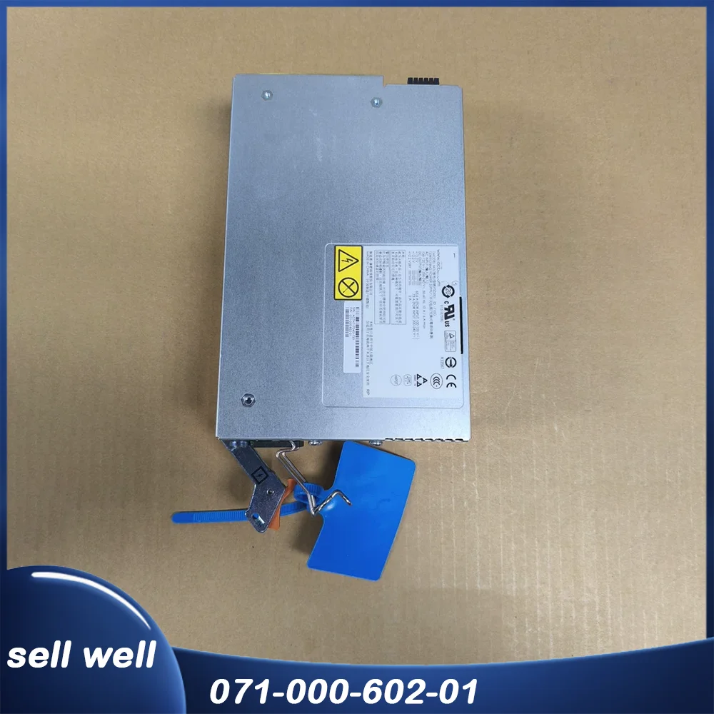 875W Expansion Cabinet Power Module 071-000-602-01
875W Expansion Cabinet Power Module 071-000-602-01