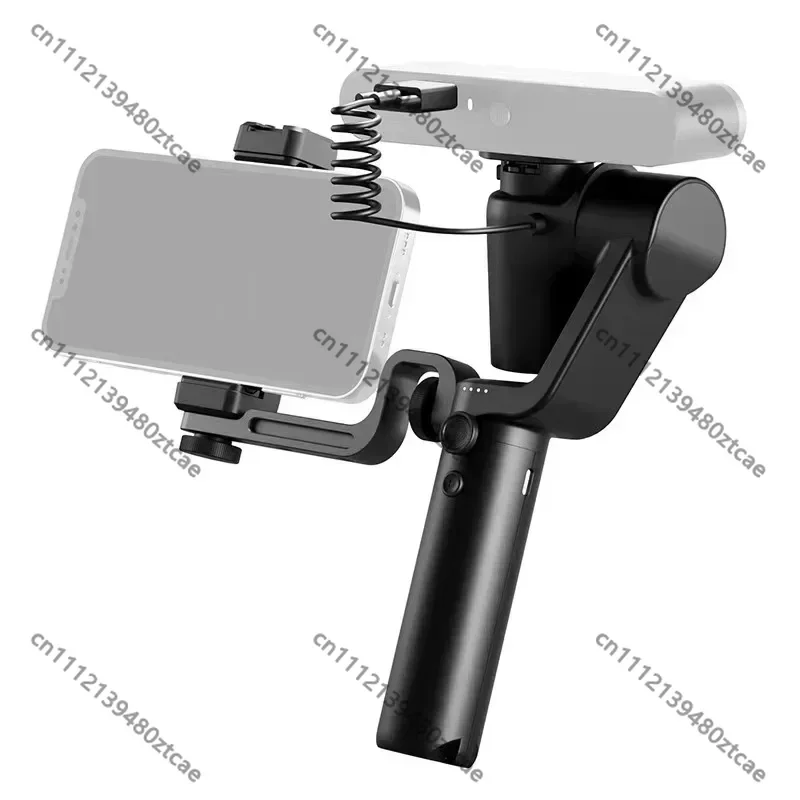 New Plus 3D Scanner, Portable High Precision Color Device for Model Portrait Scanning
New Plus 3D Scanner, Portable High Precision Color Device for Model Portrait Scanning