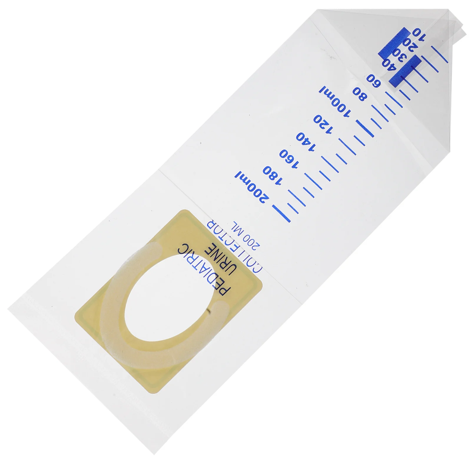 Baby Urine Bag Disposable Pee Bags for Toddlers Travel Sample Kids Women Drainage Collection Sturdy Craftsmanship Efficient
Baby Urine Bag Disposable Pee Bags for Toddlers Travel Sample Kids Women Drainage Collection Sturdy Craftsmanship Efficient