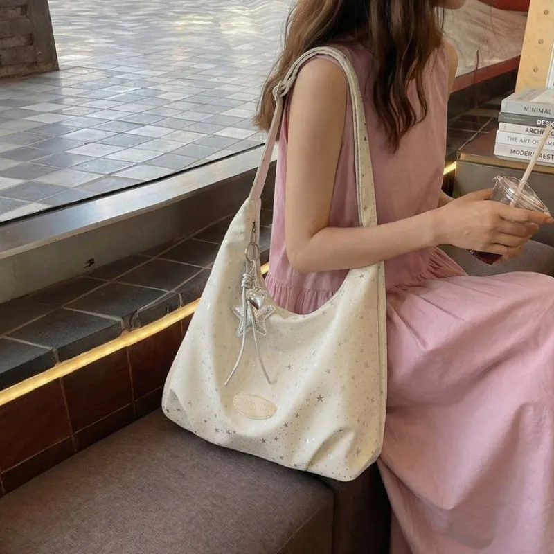Stylish Diaper Bag for Women Classic Designer Leather Shoulder Bag Elegant Large Capacity Commuter Tote for Party & Shopping
Stylish Diaper Bag for Women Classic Designer Leather Shoulder Bag Elegant Large Capacity Commuter Tote for Party & Shopping